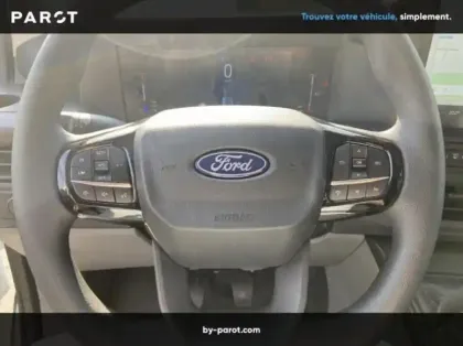 Photo 16 Ford Transit Custom Fg 300 L1H1 2.0 EcoBlue 136ch Trend