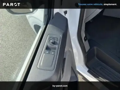 Photo 5 Ford Transit Custom Fg 300 L1H1 2.0 EcoBlue 136ch Trend