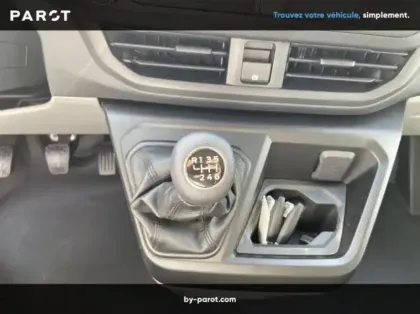 Photo 7 Ford Transit Custom Fg 300 L1H1 2.0 EcoBlue 136ch Trend