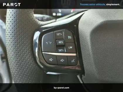 Photo 15 Ford Puma 1.0 EcoBoost Hybrid 125ch ST Line S&amp;S