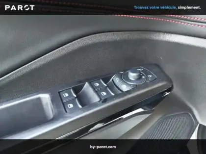 Photo 5 Ford Puma 1.0 EcoBoost Hybrid 125ch ST Line S&amp;S