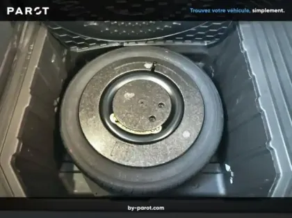 Photo 24 Ford Puma 1.0 EcoBoost Hybrid 125ch ST Line S&amp;S