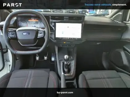 Photo 2 Ford Puma 1.0 EcoBoost Hybrid 125ch ST Line S&amp;S