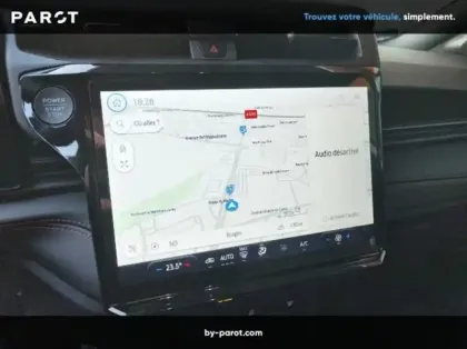 Photo 3 Ford Puma 1.0 EcoBoost Hybrid 125ch ST Line S&amp;S