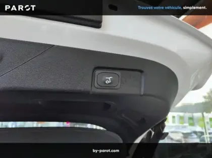 Photo 17 Ford Puma 1.0 EcoBoost Hybrid 125ch ST Line S&amp;S