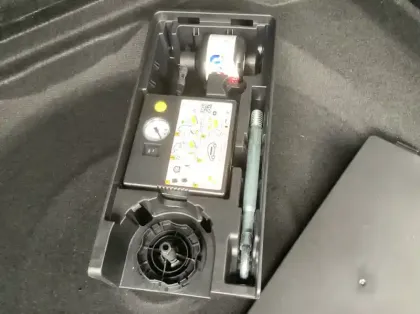 Photo 23 Citroën C5 aircross Hybride 145 e-DCS6 Max