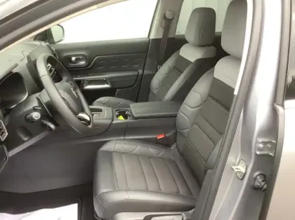 Photo 10 Citroën C5 aircross Hybride 145 e-DCS6 Max