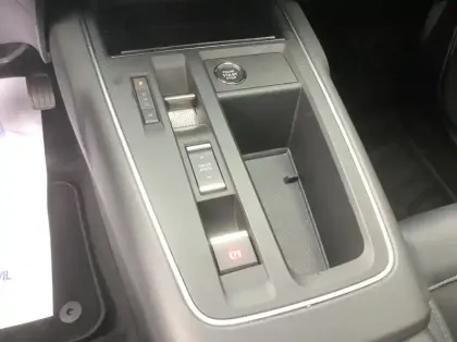 Photo 21 Citroën C5 aircross Hybride 145 e-DCS6 Max