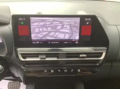 Photo 14 Citroën C5 aircross Hybride 145 e-DCS6 Max