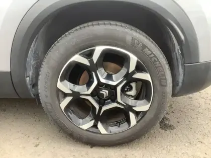 Photo 8 Citroën C5 aircross Hybride 145 e-DCS6 Max