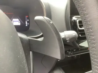 Photo 19 Citroën C5 aircross Hybride 145 e-DCS6 Max