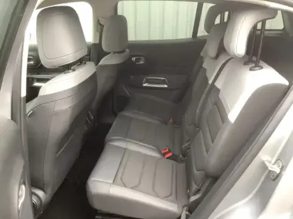 Photo 11 Citroën C5 aircross Hybride 145 e-DCS6 Max