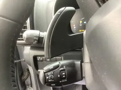 Photo 27 Citroën C5 aircross Hybride 145 e-DCS6 Max