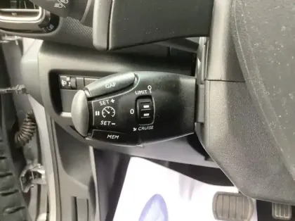 Photo 22 Citroën C5 aircross Hybride 145 e-DCS6 Max