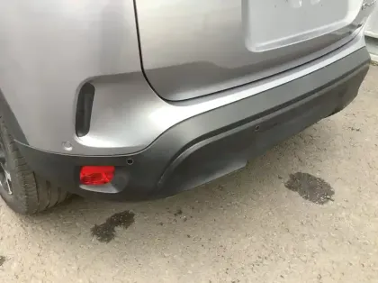 Photo 24 Citroën C5 aircross Hybride 145 e-DCS6 Max