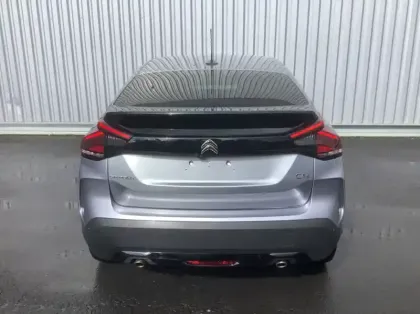 Photo 5 Citroën C4 PureTech 130 S&amp;S EAT8 Shine