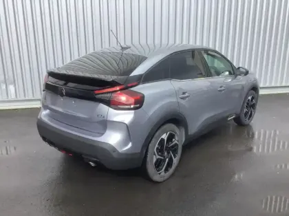 Photo 4 Citroën C4 PureTech 130 S&amp;S EAT8 Shine