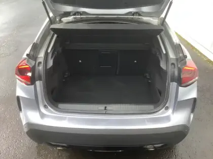 Photo 9 Citroën C4 PureTech 130 S&amp;S EAT8 Shine