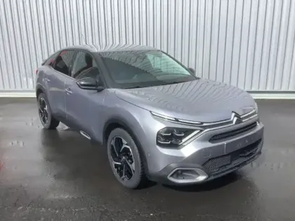 Photo 2 Citroën C4 PureTech 130 S&amp;S EAT8 Shine