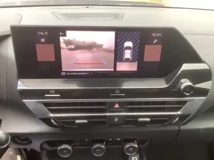 Photo 18 Citroën C4 PureTech 130 S&amp;S EAT8 Shine