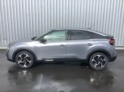 Photo 7 Citroën C4 PureTech 130 S&amp;S EAT8 Shine