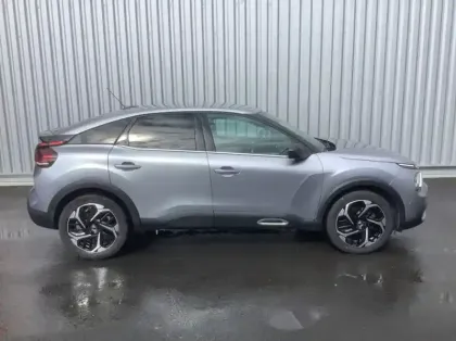 Photo 3 Citroën C4 PureTech 130 S&amp;S EAT8 Shine