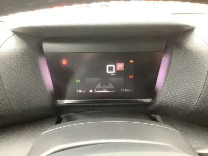 Photo 13 Citroën C4 PureTech 130 S&amp;S EAT8 Shine