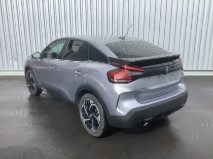 Photo 6 Citroën C4 PureTech 130 S&amp;S EAT8 Shine