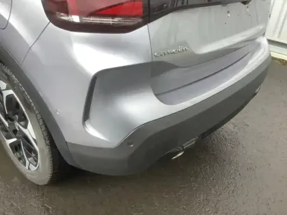 Photo 24 Citroën C4 PureTech 130 S&amp;S EAT8 Shine