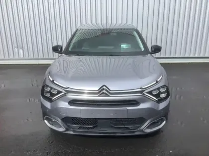 Photo 1 Citroën C4 PureTech 130 S&amp;S EAT8 Shine