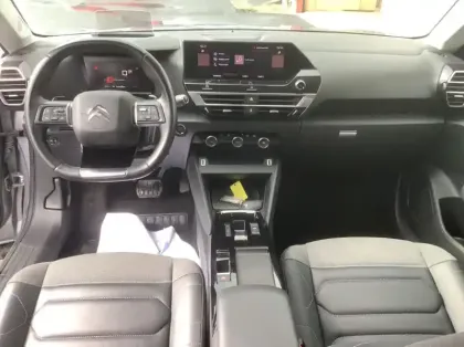 Photo 12 Citroën C4 PureTech 130 S&amp;S EAT8 Shine