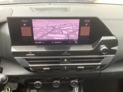 Photo 14 Citroën C4 PureTech 130 S&amp;S EAT8 Shine