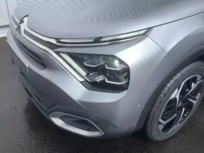 Photo 25 Citroën C4 PureTech 130 S&amp;S EAT8 Shine