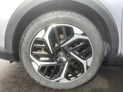 Photo 8 Citroën C4 PureTech 130 S&amp;S EAT8 Shine