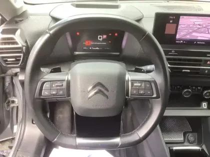 Photo 17 Citroën C4 PureTech 130 S&amp;S EAT8 Shine