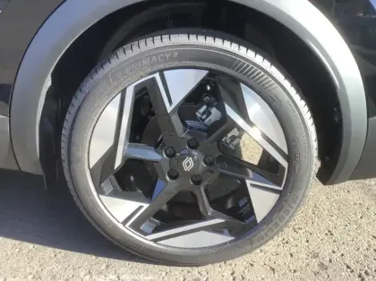 Photo 8 Renault Symbioz Nouveau E-Tech full hybrid 145 Iconic