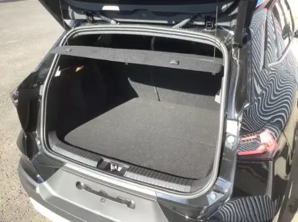 Photo 9 Renault Symbioz Nouveau E-Tech full hybrid 145 Iconic