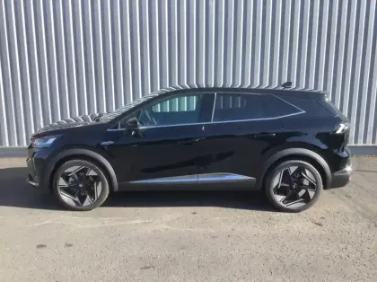 Photo 7 Renault Symbioz Nouveau E-Tech full hybrid 145 Iconic