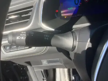 Photo 29 Renault Symbioz Nouveau E-Tech full hybrid 145 Iconic