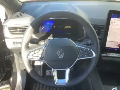 Photo 17 Renault Symbioz Nouveau E-Tech full hybrid 145 Iconic