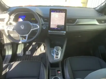 Photo 12 Renault Symbioz Nouveau E-Tech full hybrid 145 Iconic