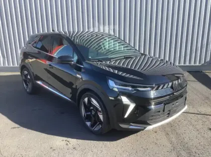 Photo 2 Renault Symbioz Nouveau E-Tech full hybrid 145 Iconic