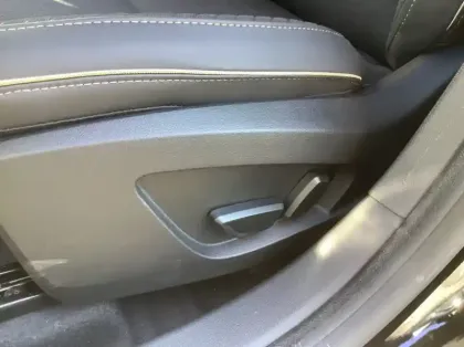 Photo 25 Renault Symbioz Nouveau E-Tech full hybrid 145 Iconic