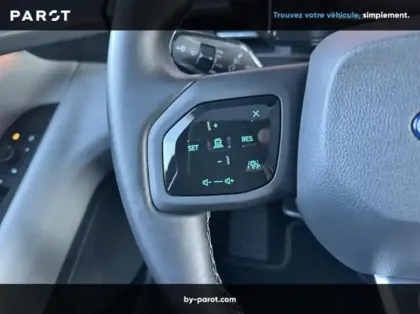 Photo 16 Ford Capri 340ch Extended Range 79kW Pack Premium AWD