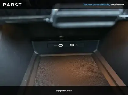 Photo 20 Ford Capri 340ch Extended Range 79kW Pack Premium AWD