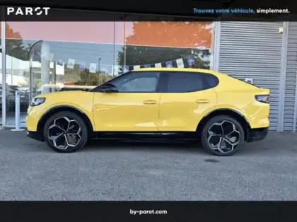 Photo 22 Ford Capri 340ch Extended Range 79kW Pack Premium AWD