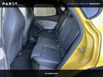 Photo 8 Ford Capri 340ch Extended Range 79kW Pack Premium AWD