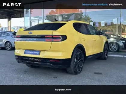 Photo 1 Ford Capri 340ch Extended Range 79kW Pack Premium AWD