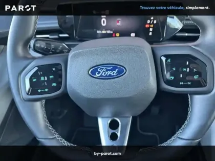 Photo 19 Ford Capri 340ch Extended Range 79kW Pack Premium AWD