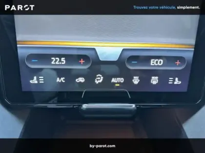 Photo 4 Ford Capri 340ch Extended Range 79kW Pack Premium AWD